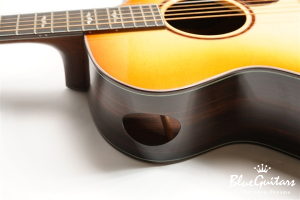 AC722CE - Dakota Fade